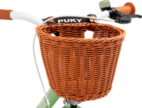 PANIER PUKY CHAOS L marron – aktuelle Variante