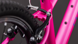 Cube Numove 240 fuchsia´n´prune (2026)