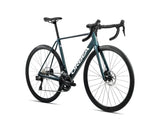 Orbea ORCA M30i Diamant Escape Green - Carbon View Mat (2026)