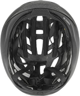 Casque Giro Helios Spherical mat noir dégradé
