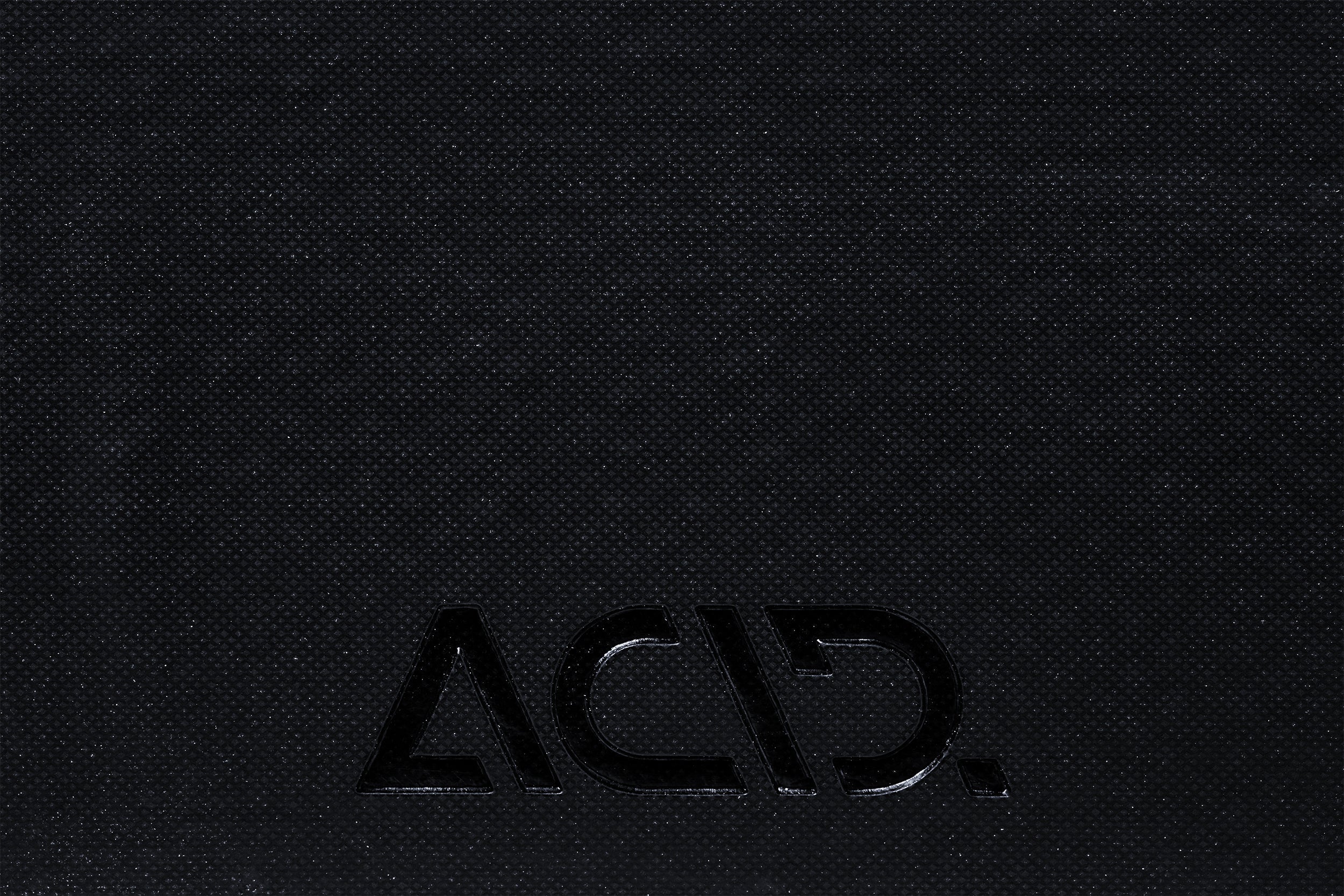 ACID Guidoline RC 2,5 CMPT black