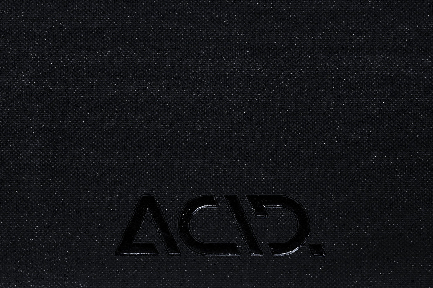ACID Guidoline RC 2,5 CMPT black