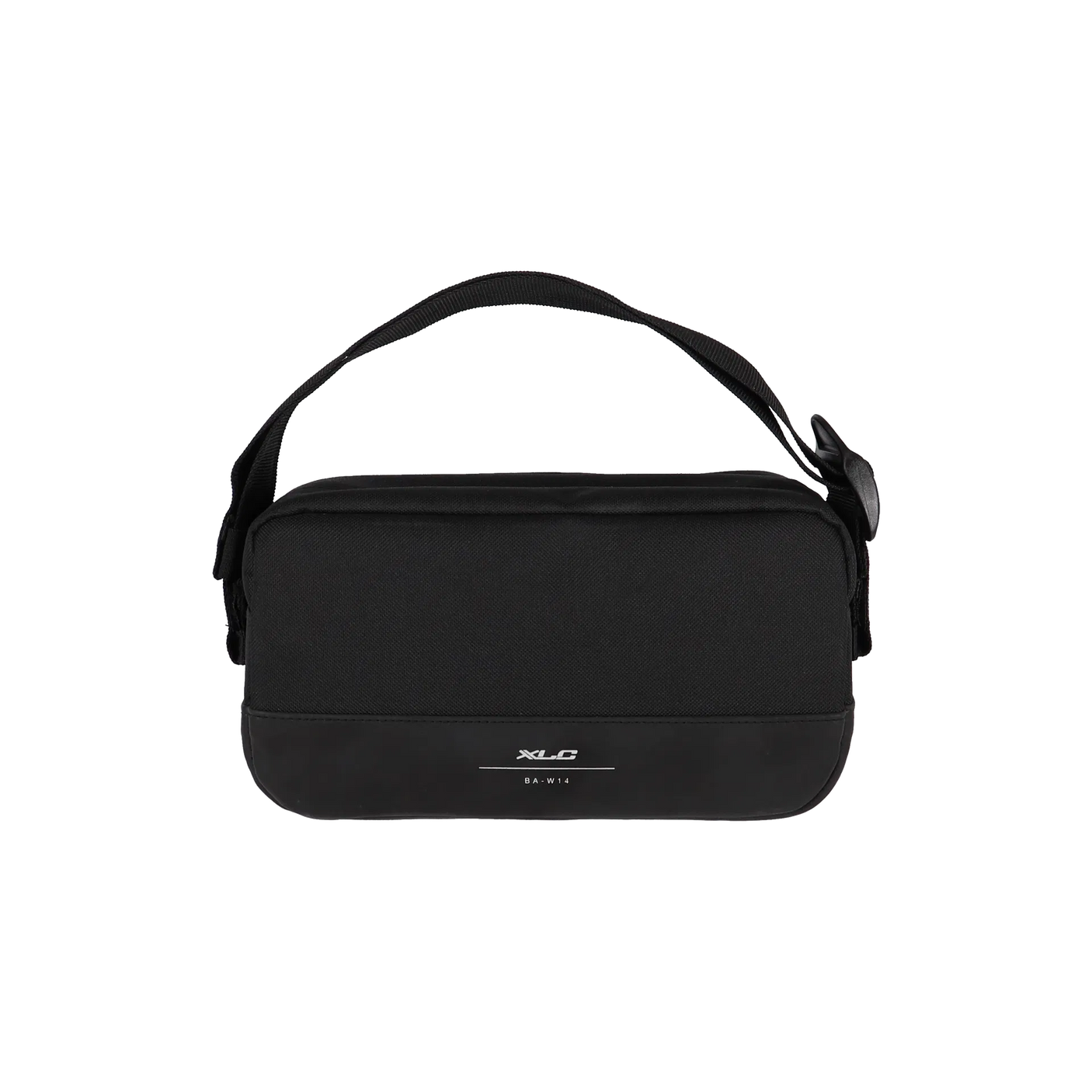 XLC BA-W14 Sacoche de guidon 2.2l noir