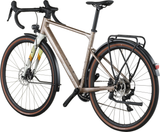 Bergamont Grandurance RD 20 gris marbré