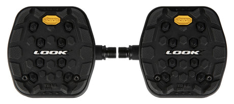 Look Trail Grip pédale noire