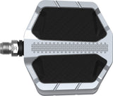 Shimano Pédale PD-EF205 Argent