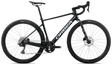 Orbea TERRA H30 Diamond Black - Diamond C.View (Brillant)