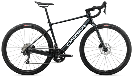 Orbea TERRA H30 Diamond Black - Diamond C.View (Brillant)