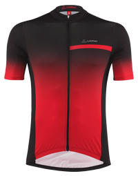 Löffler M Maillot VTT Fz Coogan Rouge Moyen
