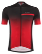 Löffler M Maillot VTT Fz Coogan Rouge Moyen