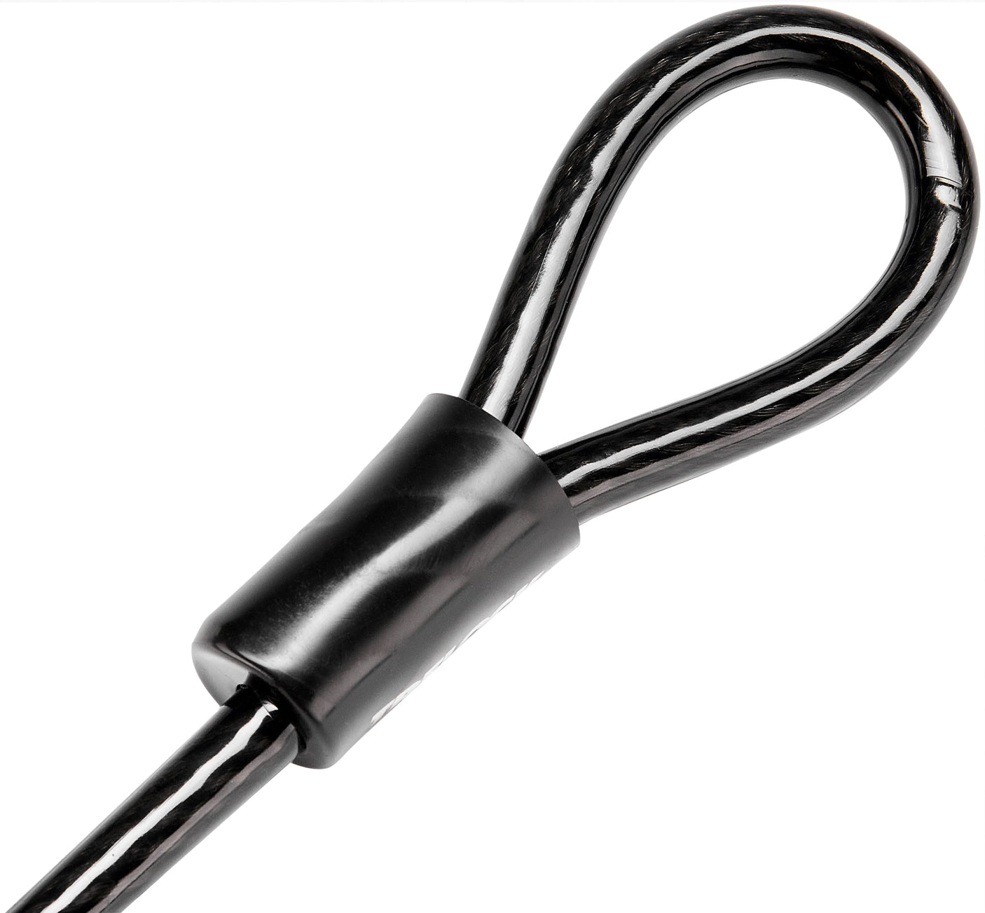 Trelock U4 Flex Antivol en U incl. support ZB 401