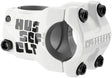Tige Truvativ Hussefelt Ø31,8mm blanc
