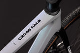 Cube Cross Race C:62 Pro  greenfusion´n´noir (2027)