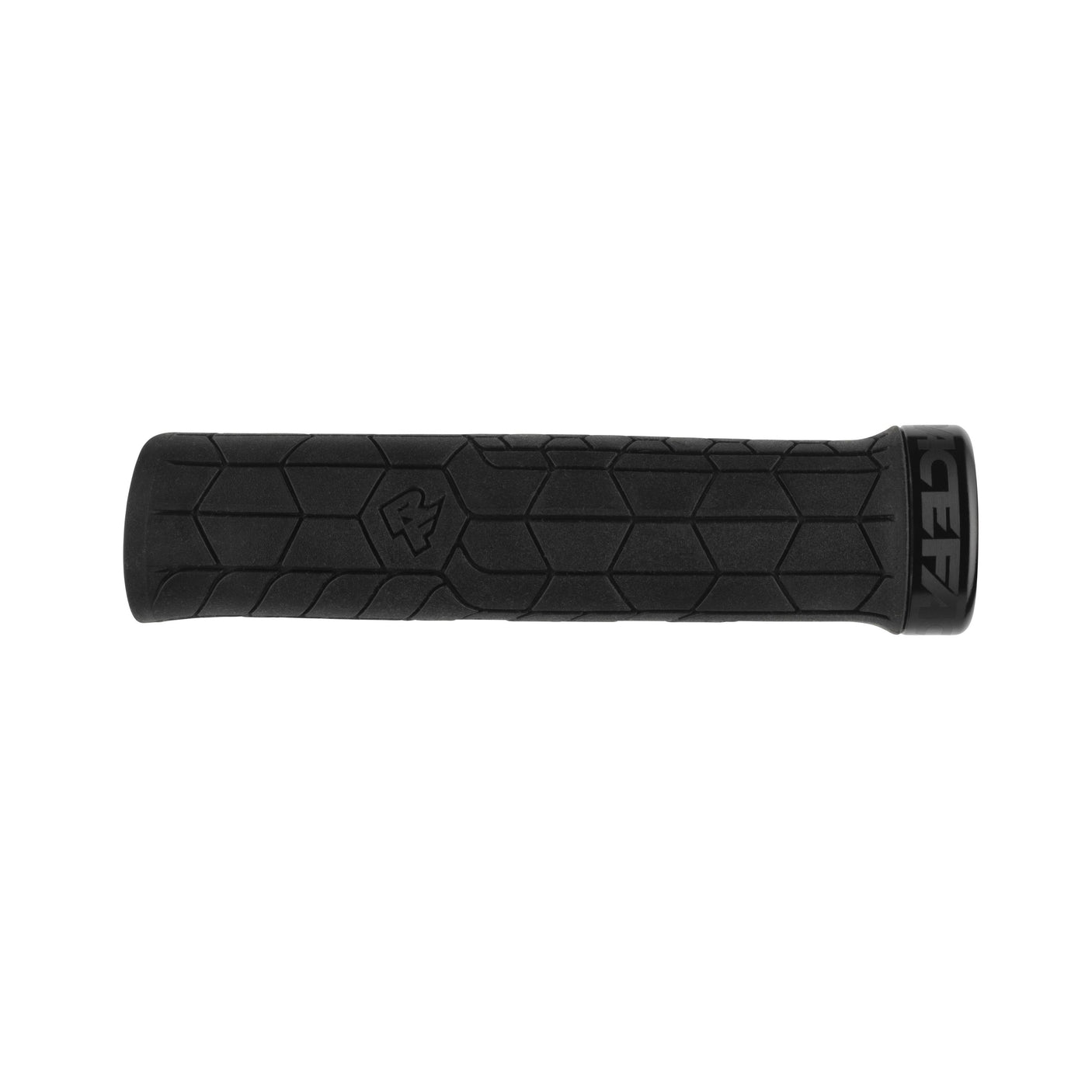 Race Face Getta Grip poignées 33mm black/black
