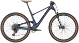 Scott Spark 970  Bleu Stellaire Foncé