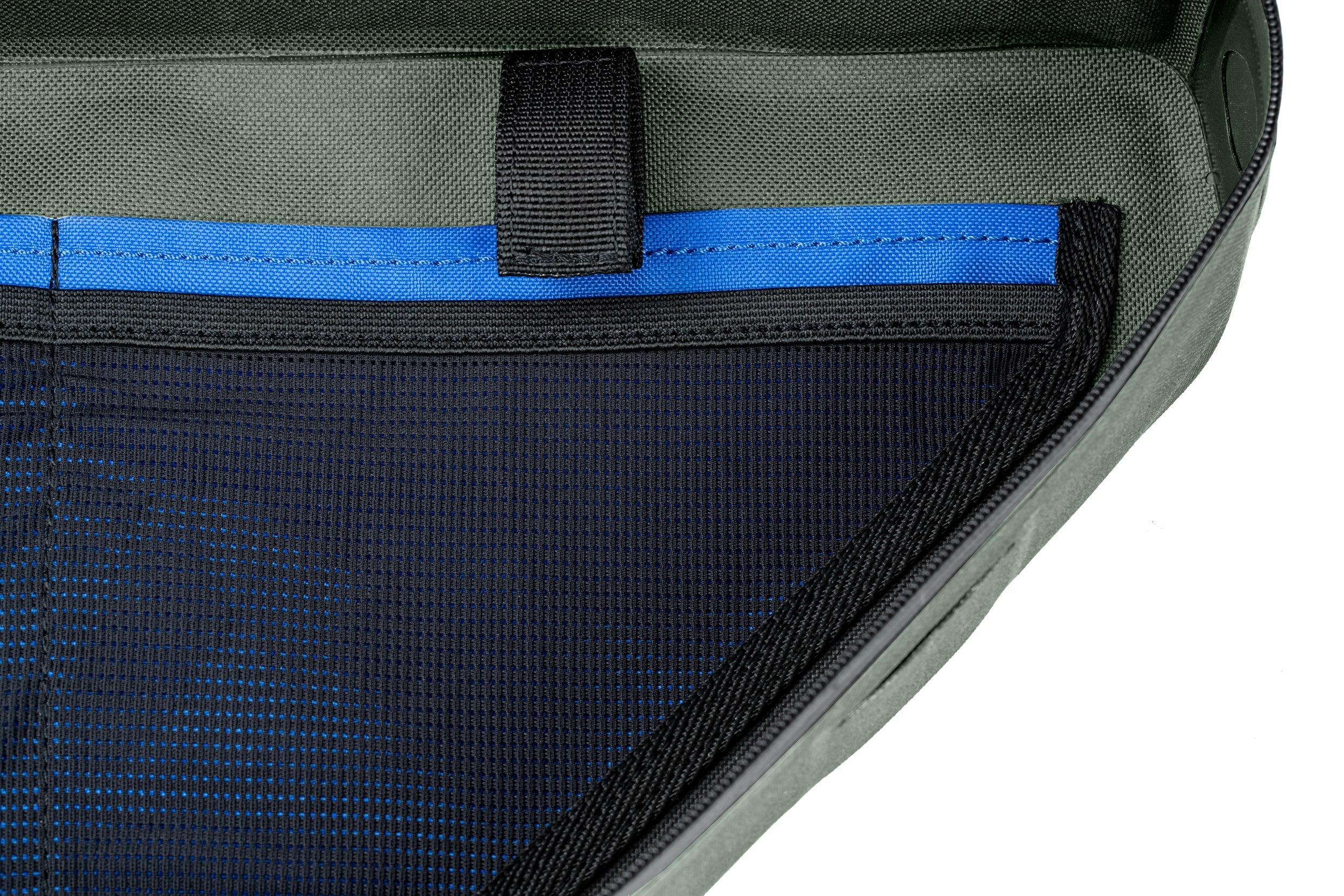 ACID Sacoche de cadre PACK PRO 3 green