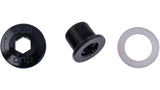 SRAM E 90 M18/M30 Boulon de manivelle DUB ACIER