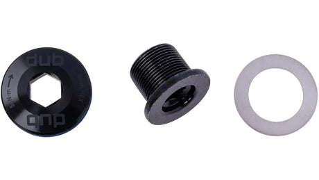 SRAM E 90 M18/M30 Boulon de manivelle DUB ACIER