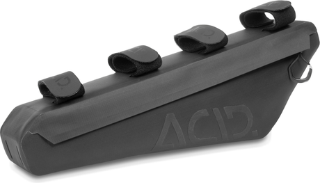 ACID Sacoche de cadre PACK PURE 2 black