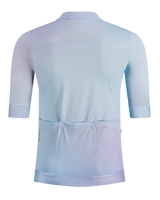 Cube ROAD/XC WS Maillot manches courtes bordeaux