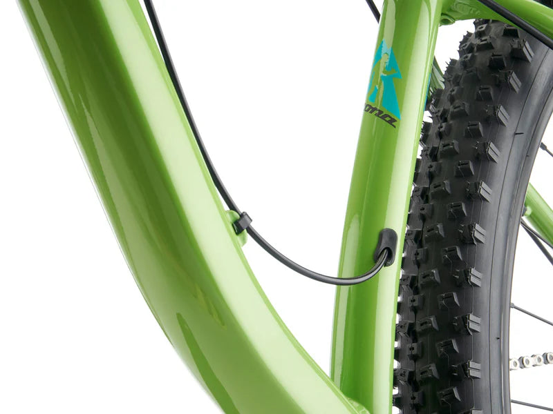 Kona 36e Honzo Vert