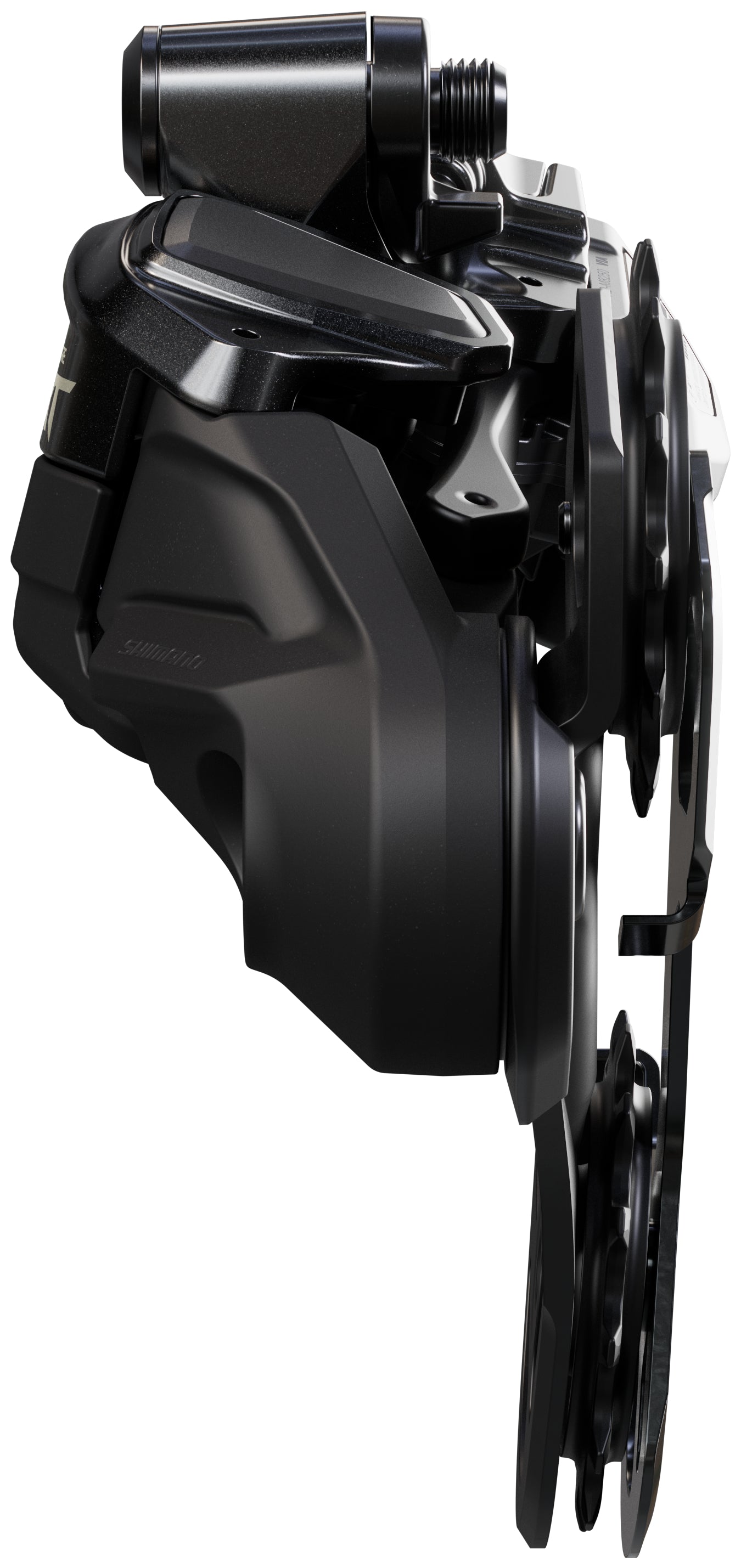 Shimano DEORE XT Di2 RD-M8250 Dérailleur GS 12 vitesses SHADOW ES