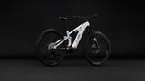 Cube Stereo Hybrid ONE44 HPC Pro 800  blanc métallique´n´bleu (2027)