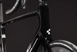 Cube Attain C:62 SLT carbon´n´white (2027)