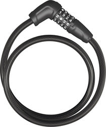 Abus 6412C/85 BK SCMU Coffre-fort