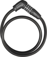 Abus 6412C/85 BK SCMU Coffre-fort