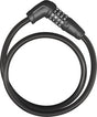Abus 6412C/85 BK SCMU Coffre-fort