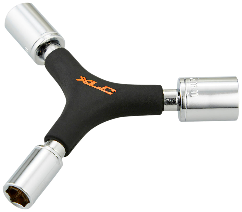 Clé en Y XLC TO-M01/TO-M02