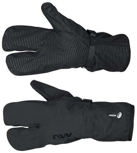 Gants Northwave Extreme Membrana Noir