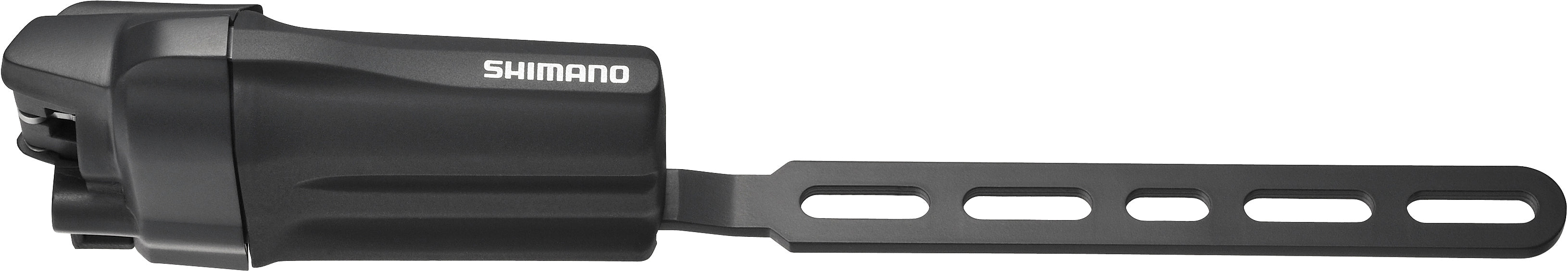 Shimano porte-batterie BM-DN100 Di2 long pour externe
