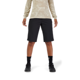 Fox W Ranger Short W Doublure Noir