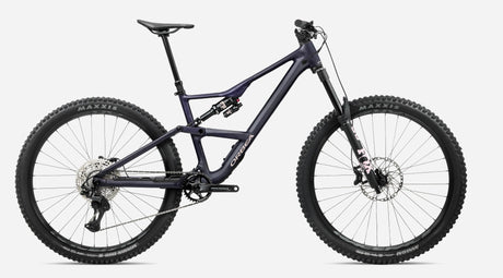 Orbea OCCAM LT H10 Tanzanite (Mat-Brillant)