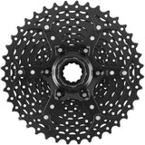 SunRace CSMS3 cassette 10 vitesses noir
