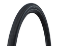 Schwalbe G-ONE ALLROUND Performance Line RaceGuard ADDIX E-25 27,5" Tubeless Ready noir