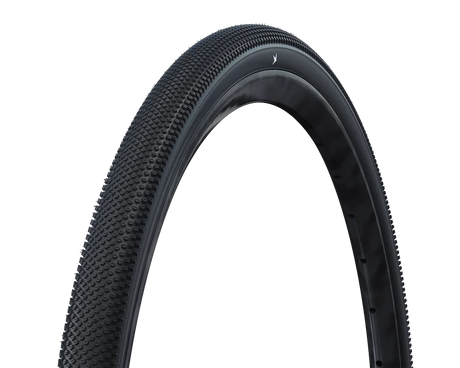 Schwalbe G-ONE ALLROUND Performance Line RaceGuard ADDIX E-25 27,5" Tubeless Ready noir