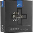 Chambre à air Schwalbe No. 17 Air Plus 28"
