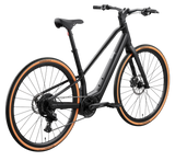 Orbea CARPE 25 Diamond Noir (Mat)