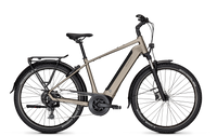 Kalkhoff Entice 3 Move Diamond 625 Wh (2024) | VTT électrique de trekking | moonstonegrey mat – aktuelle Variante
