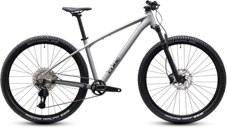 Cube Reaction Pro Diamant platinum´n´black (2027)