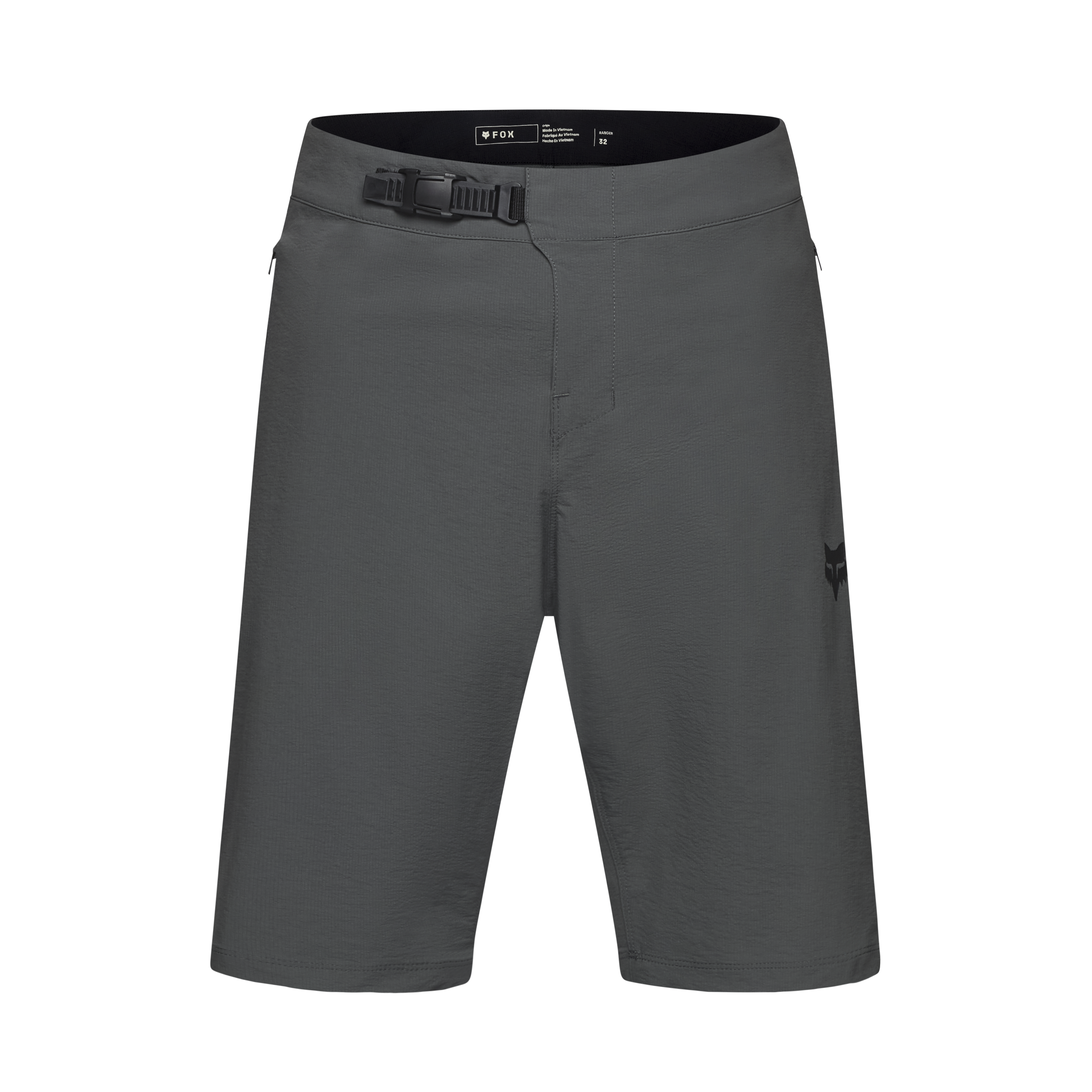 Fox Ranger Court avec Doublure Dark Shadow
