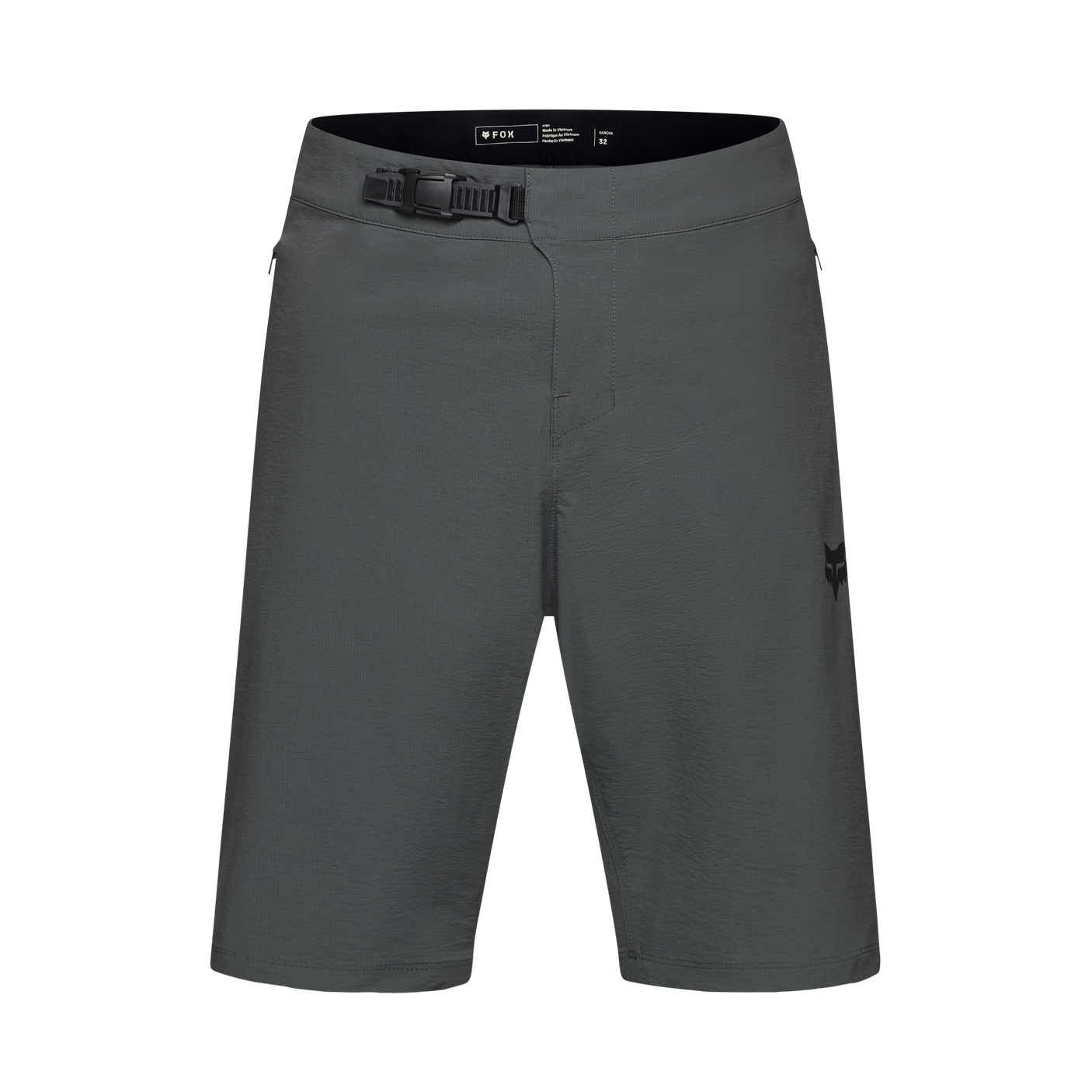Fox Ranger Court avec Doublure Dark Shadow