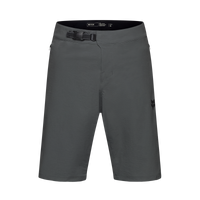 Fox Ranger Short avec doublure | Short VTT homme | Dark Shadow – aktuelle Variante