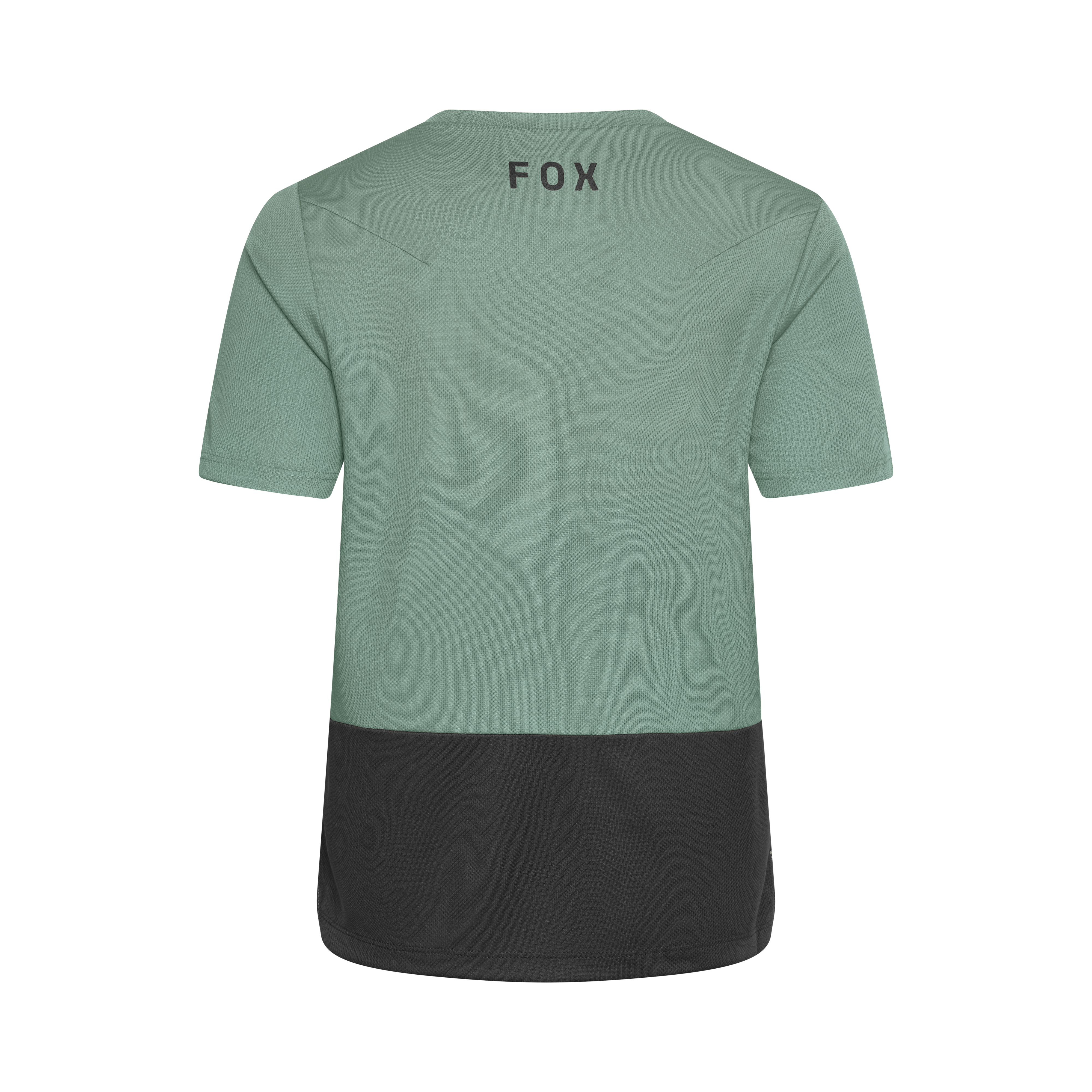 Fox YTH Ranger SS Maillot Head Pine