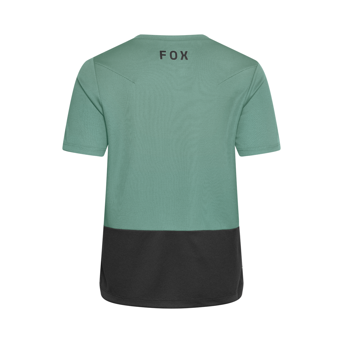 Fox YTH Ranger SS Maillot Head Pine