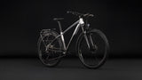 Cube Aim Pro FE  gris´n´black (2027)