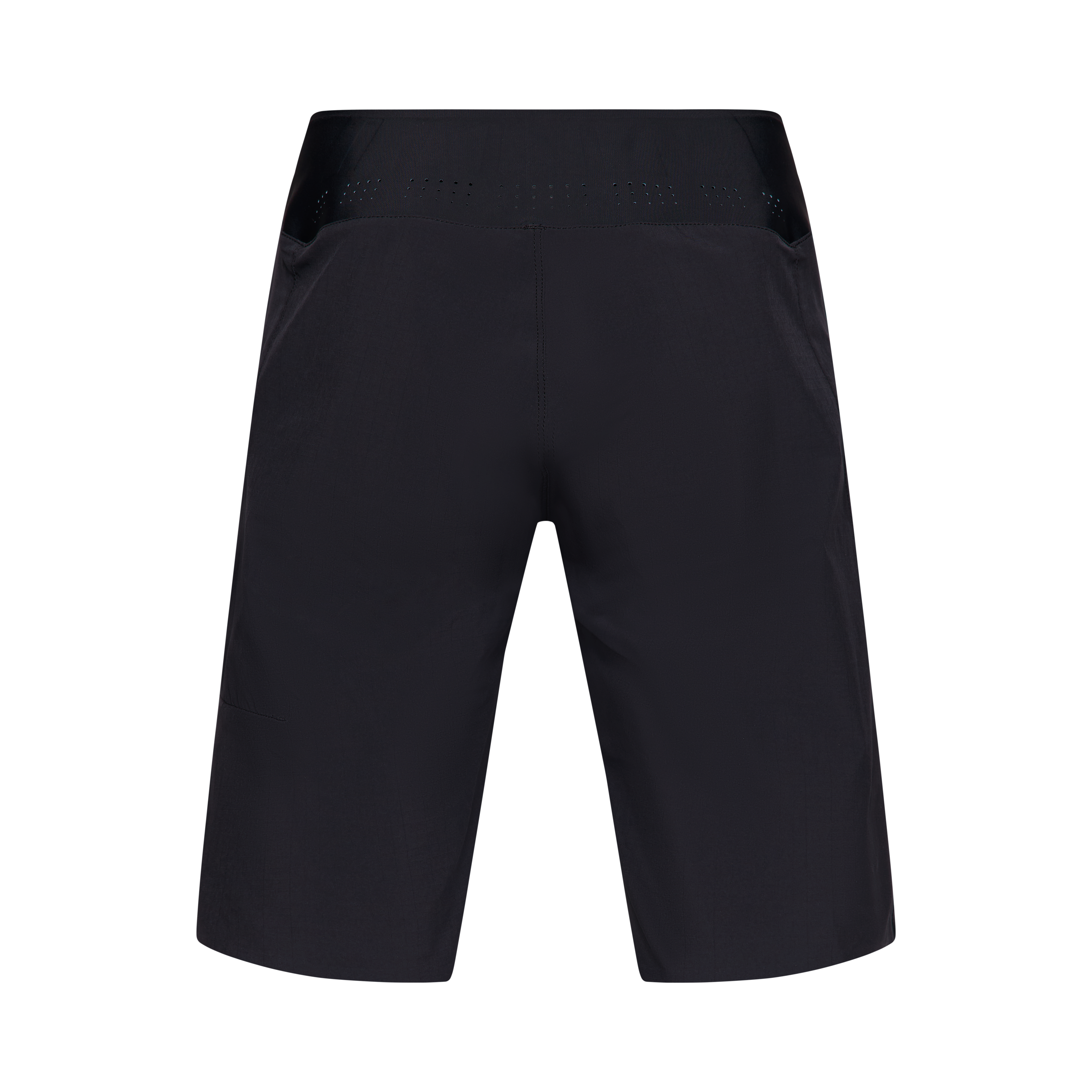 Fox W Flexair Court Noir